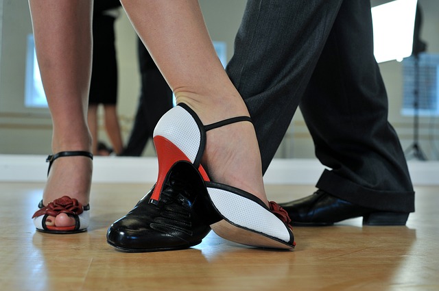 ¡Hay competiciones de baile para aficionados! post thumbnail image