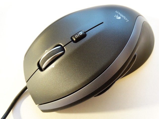 The Computer Mouse in History post thumbnail image