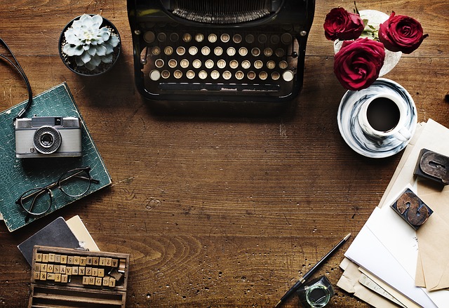 Oscarwinnend acteur Tom Hanks als schrijverAls post thumbnail image