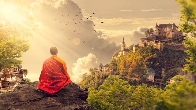 Voormalig monnik leidt een meditatiebedrijf met een waarde van 100 miljoen dollar post thumbnail image