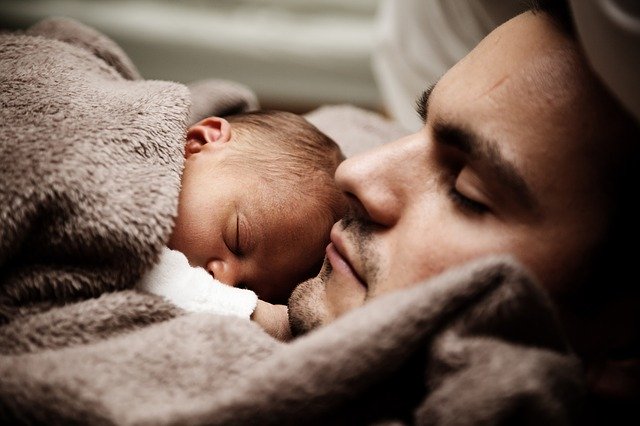 Love begins in childhood post thumbnail image